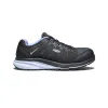 Women's Vista Energy (Carbon Toe) | Hydrangea/Black sold by Keen