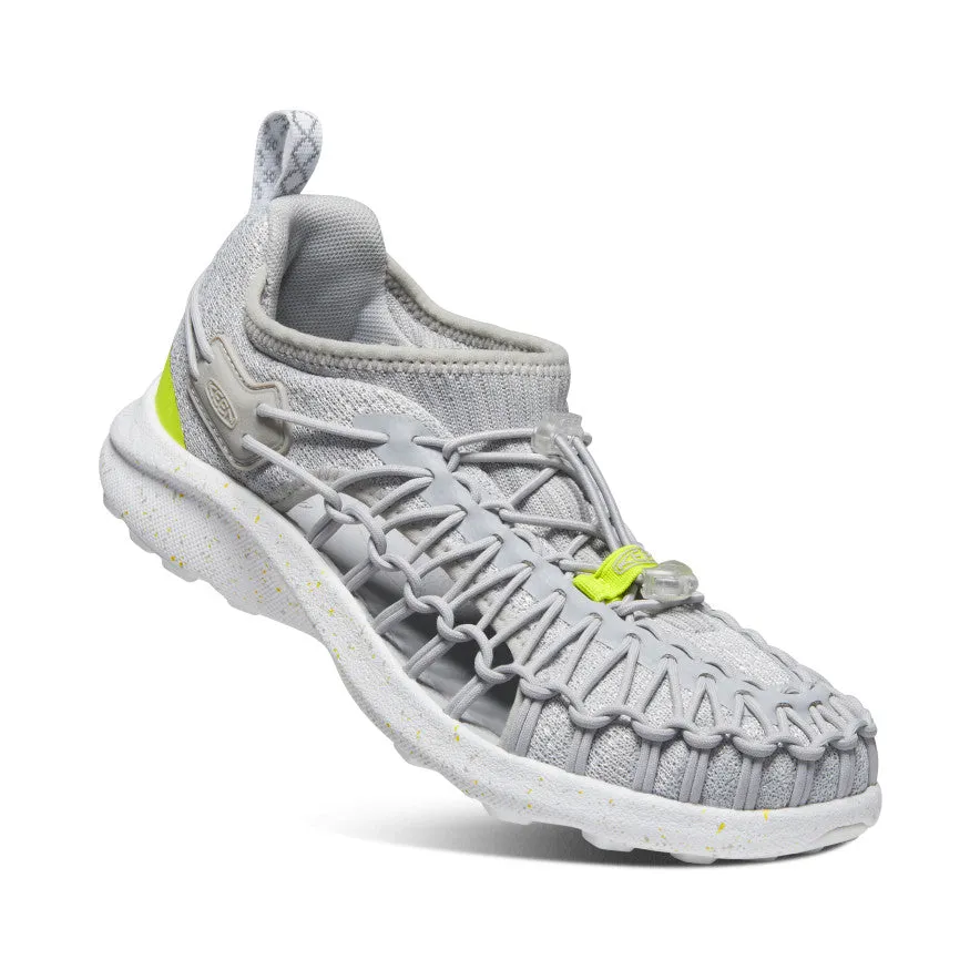 Women's Uneek SNK Shoe | Vapor/Evening Primrose sold by Keen product image thumbnail 3
