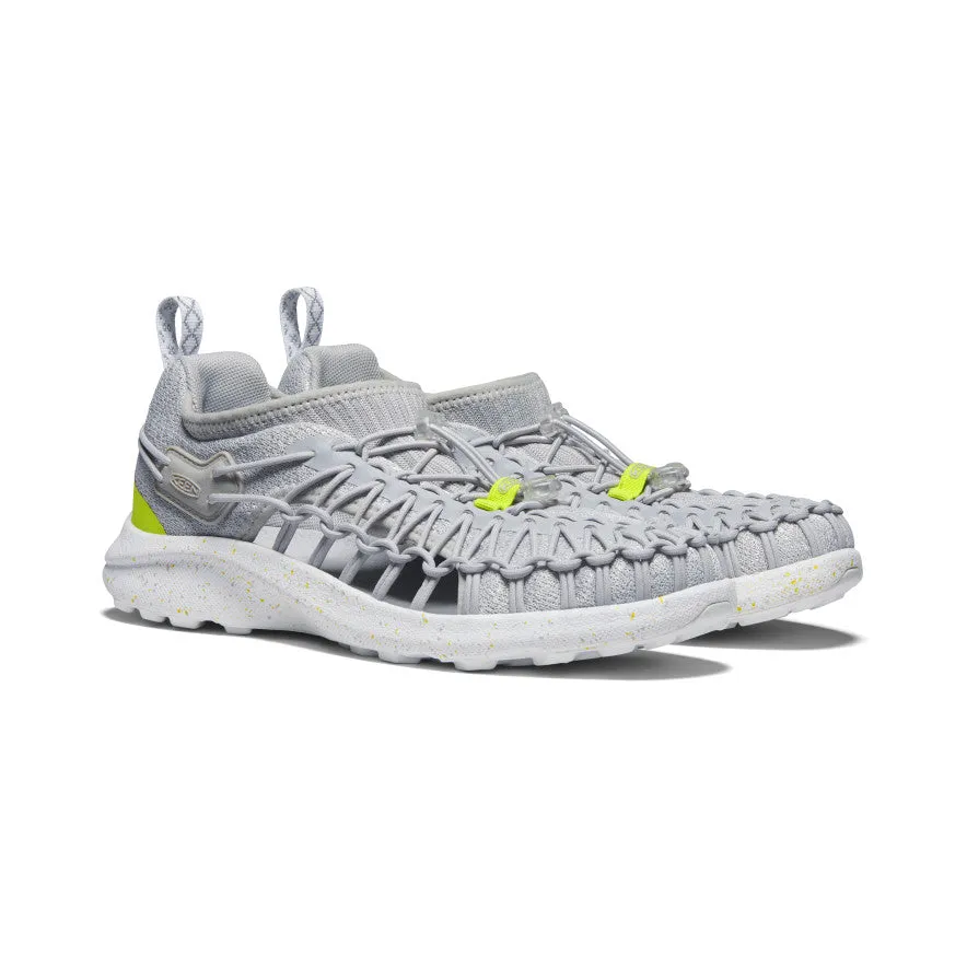 Women's Uneek SNK Shoe | Vapor/Evening Primrose sold by Keen product image thumbnail 2