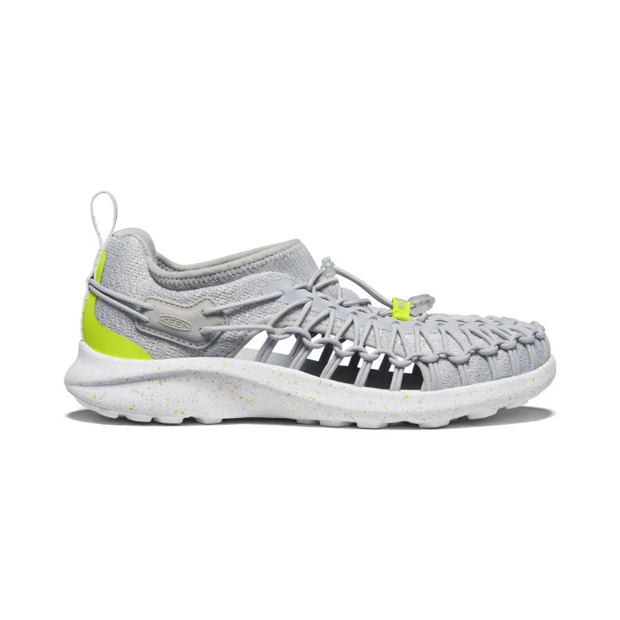 Women's Uneek SNK Shoe | Vapor/Evening Primrose sold by Keen