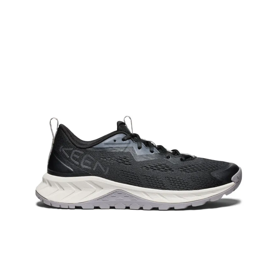 Men's Versacore Speed Shoe | Black/Steel Grey sold by Keen
