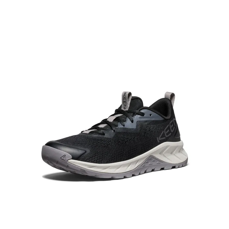Men's Versacore Speed Shoe | Black/Steel Grey sold by Keen product image thumbnail 3