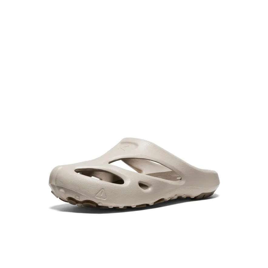 Men's Shanti Clog | Plaza Taupe/Canteen sold by Keen product image thumbnail 3