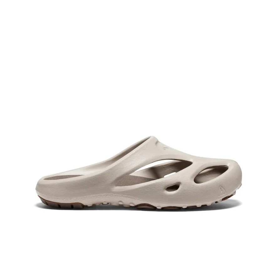 Men's Shanti Clog | Plaza Taupe/Canteen sold by Keen