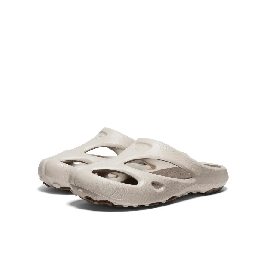 Men's Shanti Clog | Plaza Taupe/Canteen sold by Keen product image thumbnail 2