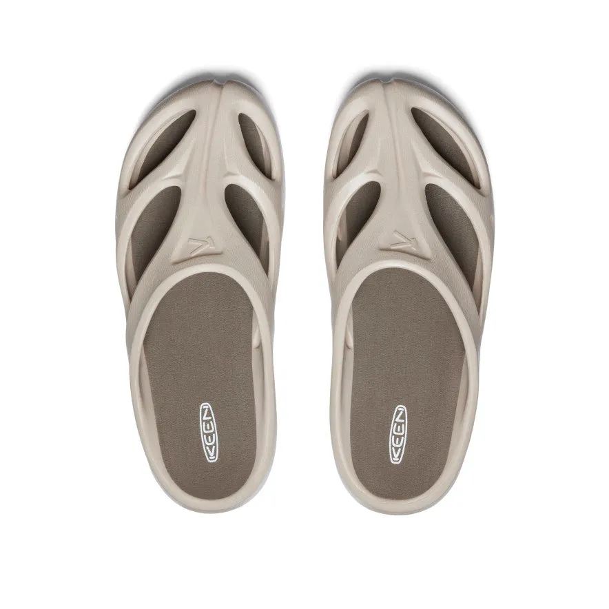 Men's Shanti Clog | Plaza Taupe/Canteen sold by Keen product image thumbnail 4