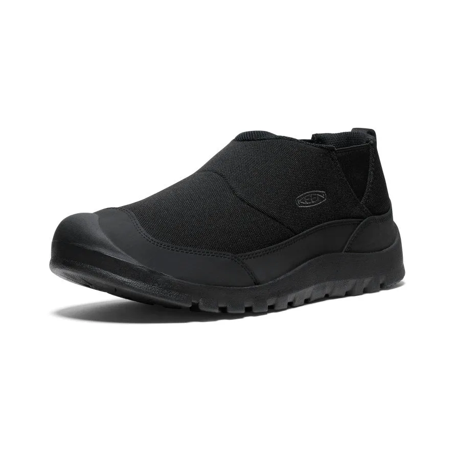 Men's Hoodcamp Slip-On | Black/Magnet sold by Keen product image thumbnail 3