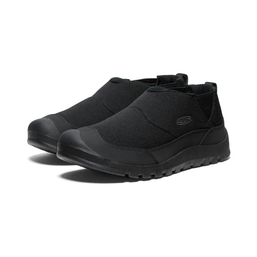 Men's Hoodcamp Slip-On | Black/Magnet sold by Keen product image thumbnail 2