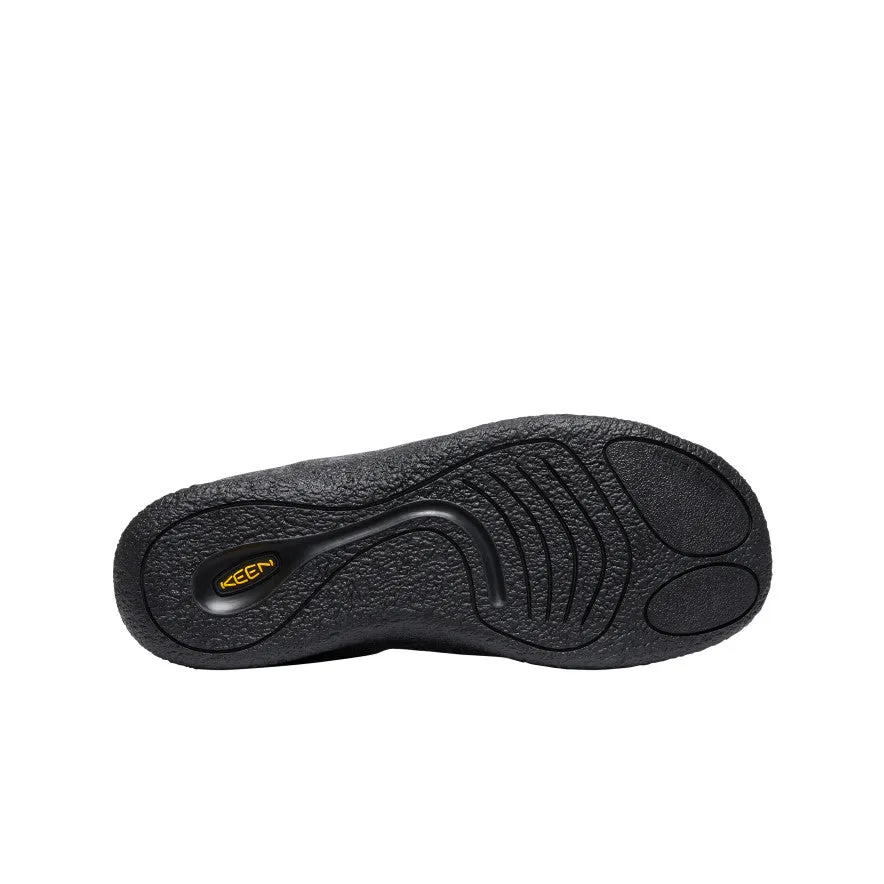Men's Howser III Slide | Charcoal Grey Felt/Black sold by Keen product image thumbnail 5