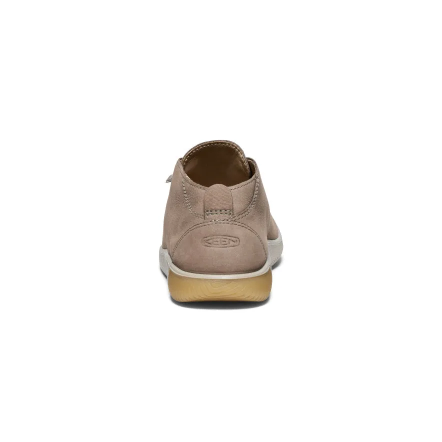 Men's KNX Chukka | Brindle/Plaza Taupe sold by Keen product image thumbnail 5