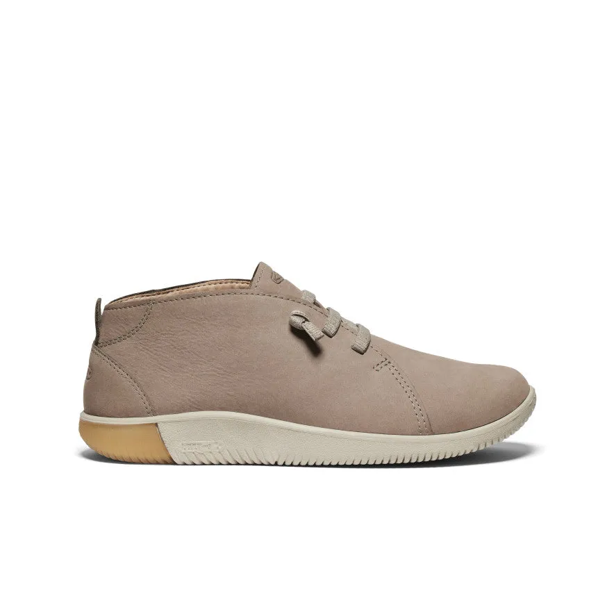 Men's KNX Chukka | Brindle/Plaza Taupe sold by Keen