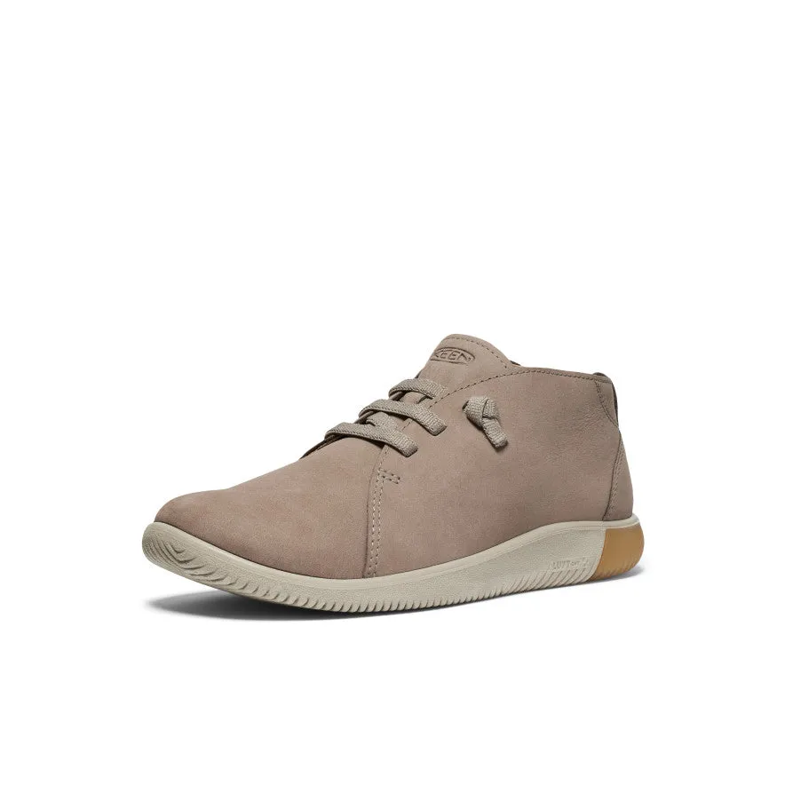 Men's KNX Chukka | Brindle/Plaza Taupe sold by Keen product image thumbnail 3