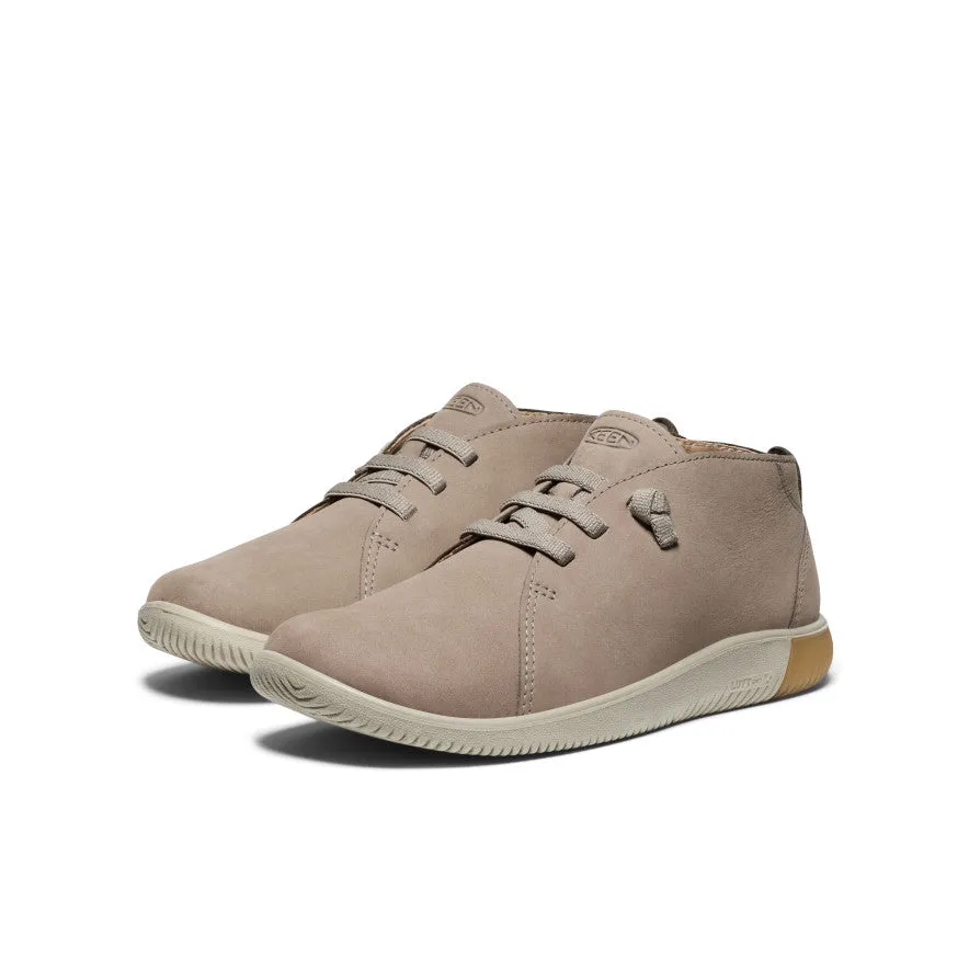 Men's KNX Chukka | Brindle/Plaza Taupe sold by Keen product image thumbnail 2