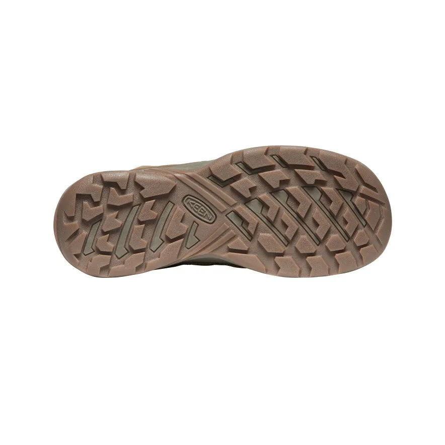 Women's Circadia Vent Shoe | Toasted Coconut/North Atlantic sold by Keen product image thumbnail 5
