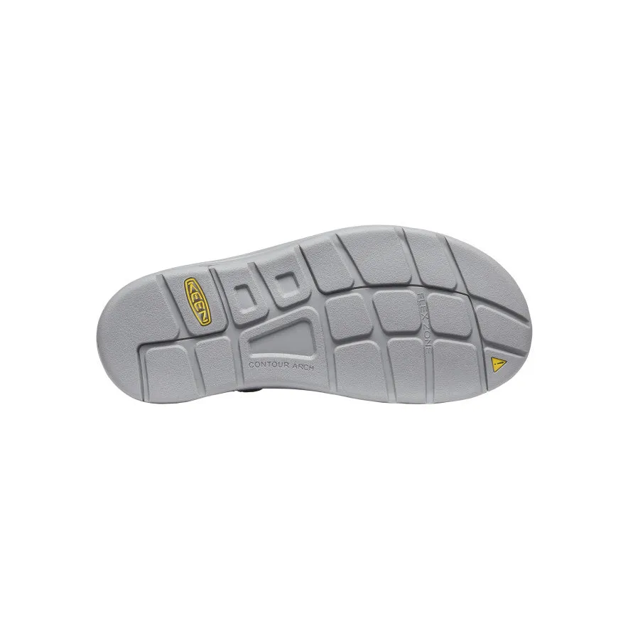 Women's UNEEK Sneaker | Silver/Drizzle sold by Keen product image thumbnail 5