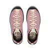 Women's Jasper Suede Sneakers | Nostalgia Rose/Birch sold by Keen