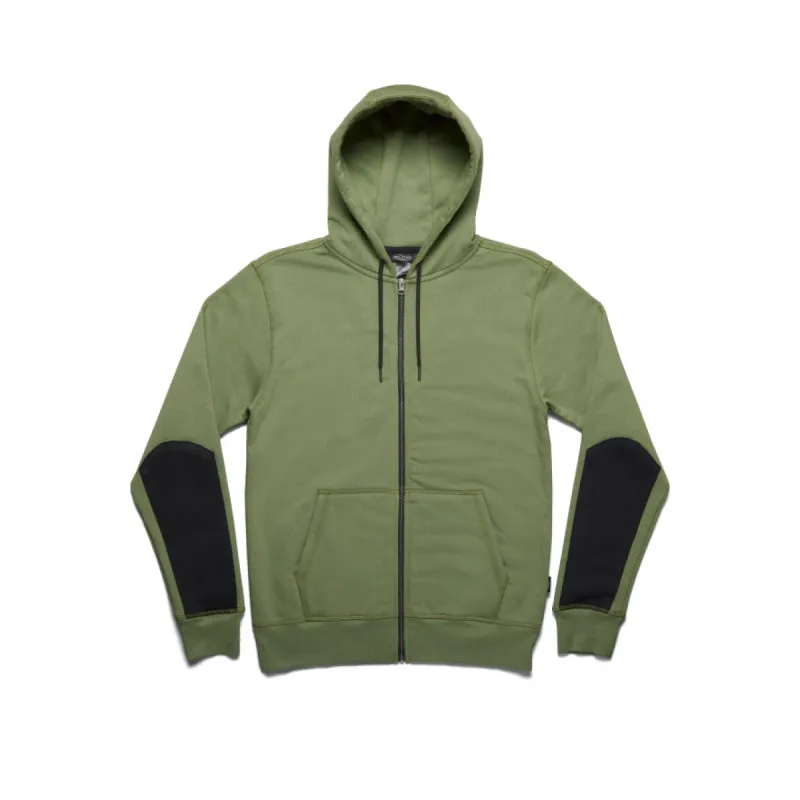 Men's PNW Hoodie  |  Olivine sold by Keen