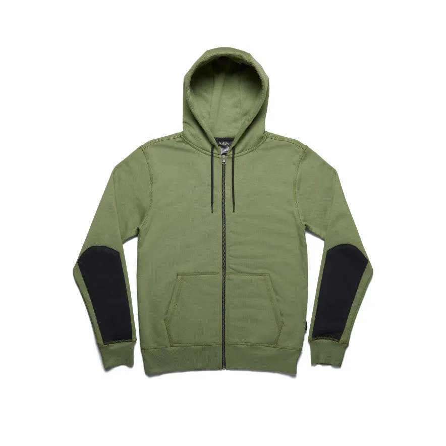 Men's PNW Hoodie | Olivine sold by Keen