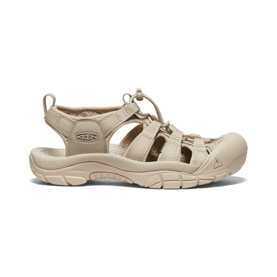 Women's Newport H2 | Monochrome/Safari sold by Keen