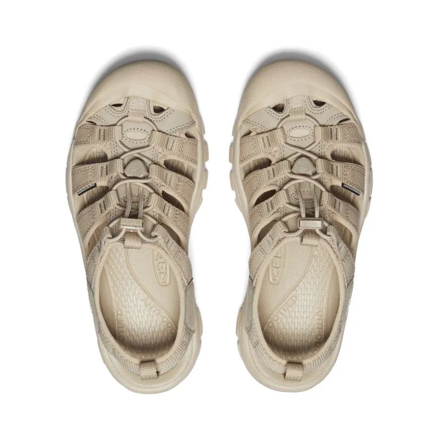 Women's Newport H2 | Monochrome/Safari sold by Keen product image thumbnail 4