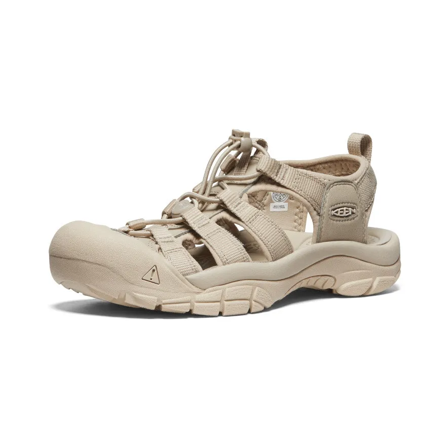 Women's Newport H2 | Monochrome/Safari sold by Keen product image thumbnail 3
