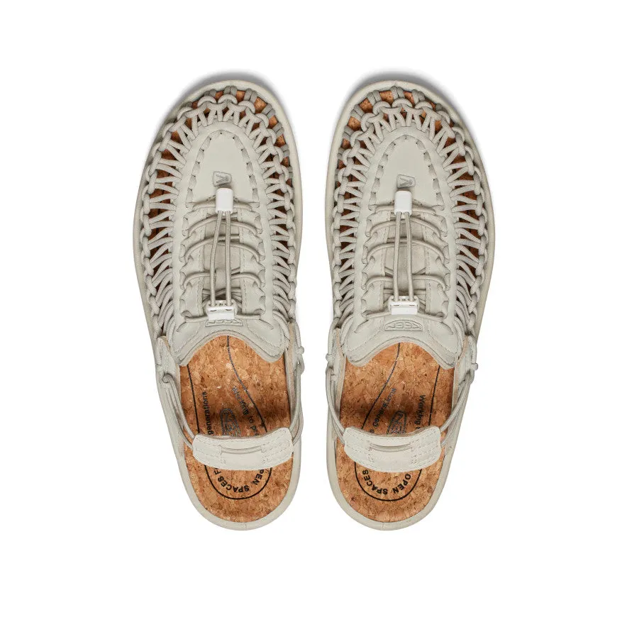 All Gender UNEEK II Convertible | Plaza Taupe/Plaza Taupe sold by Keen product image thumbnail 4