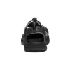 Men's Newport H2 Sandal | Black/Steel Grey sold by Keen