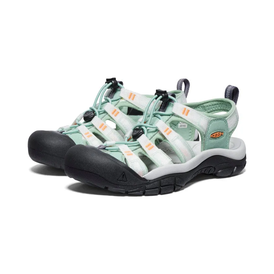 Women's Newport H2 | Granite Green/Terrazzo sold by Keen product image thumbnail 2