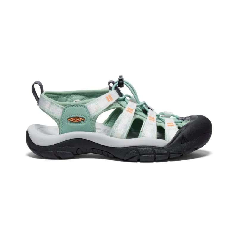 Women's Newport H2  |  Granite Green/Terrazzo sold by Keen