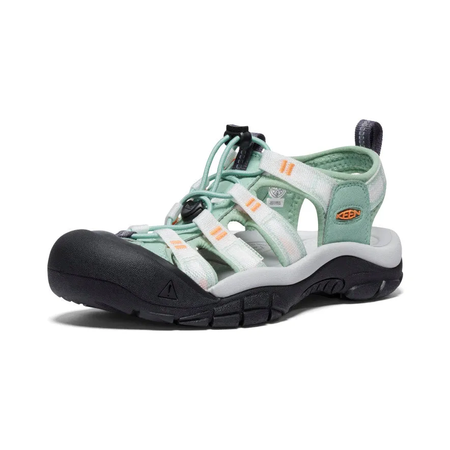 Women's Newport H2 | Granite Green/Terrazzo sold by Keen product image thumbnail 3