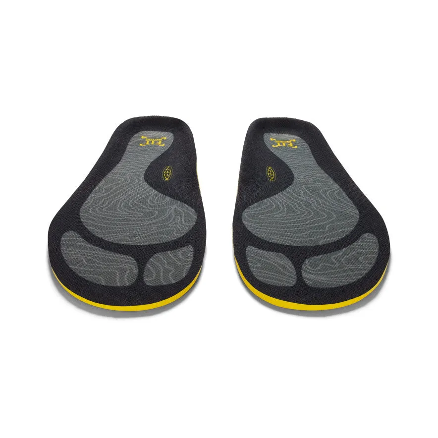 Men's Outdoor K-20 Plus Insole | Black sold by Keen product image thumbnail 2