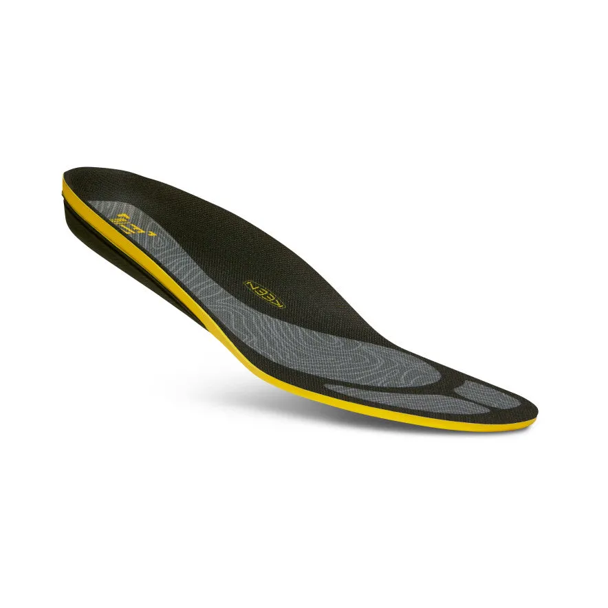 Men's Outdoor K-20 Plus Insole | Black sold by Keen