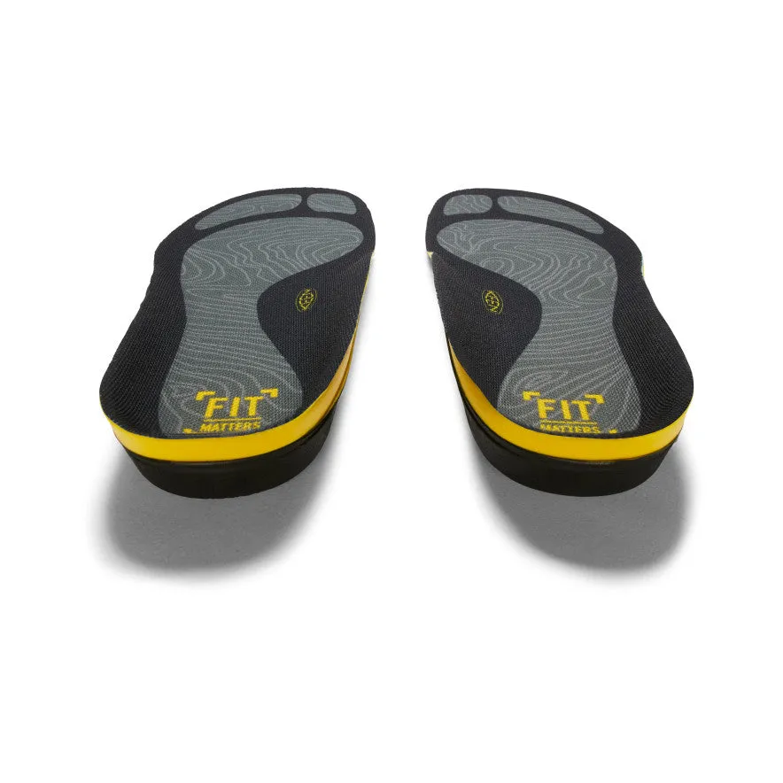 Men's Outdoor K-20 Plus Insole | Black sold by Keen product image thumbnail 4