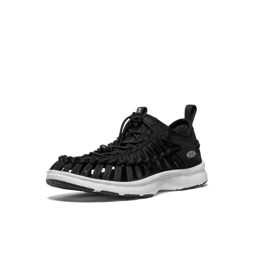 Women's UNEEK O3 Sneaker Sandal | Black/Star White sold by Keen product image thumbnail 3