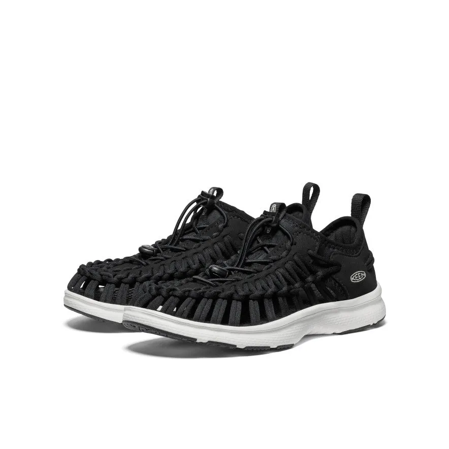 Women's UNEEK O3 Sneaker Sandal | Black/Star White sold by Keen product image thumbnail 2