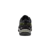 Men's Targhee IV Waterproof Hiking Shoe  |  Dark Olive/Gold Flame sold by Keen