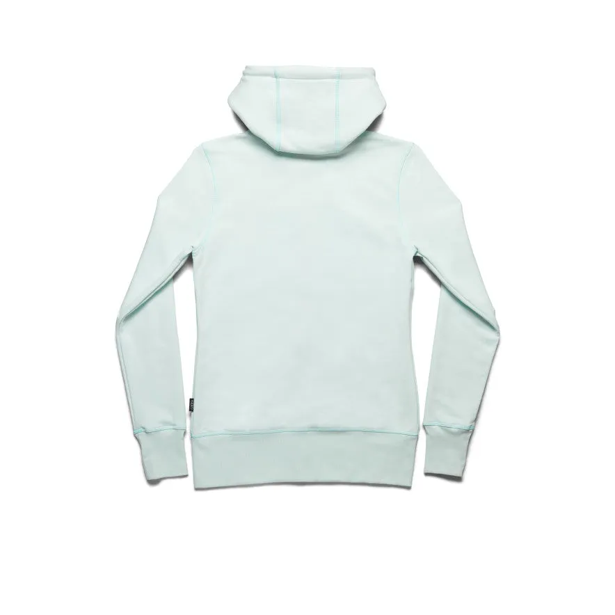 Women's Hike More Hoodie | Pastel Blue sold by Keen product image thumbnail 2