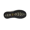 Men's Flint II (Steel Toe)  |  Shitake/Rust sold by Keen