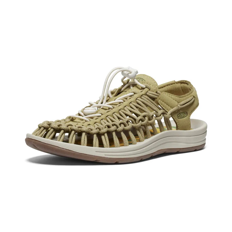 Women's UNEEK Sneaker x IWD | Mimosa 2 sold by Keen product image thumbnail 3