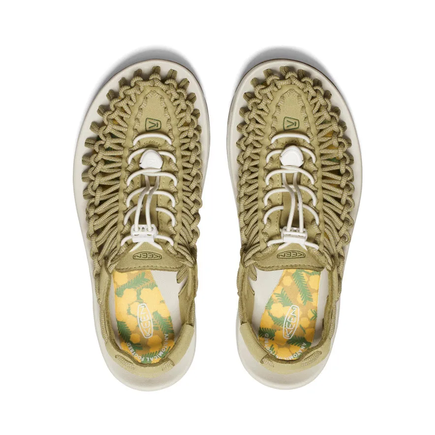 Women's UNEEK Sneaker x IWD | Mimosa 2 sold by Keen product image thumbnail 4