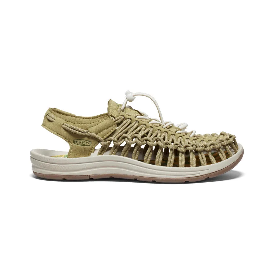 Women's UNEEK Sneaker x IWD | Mimosa 2 sold by Keen