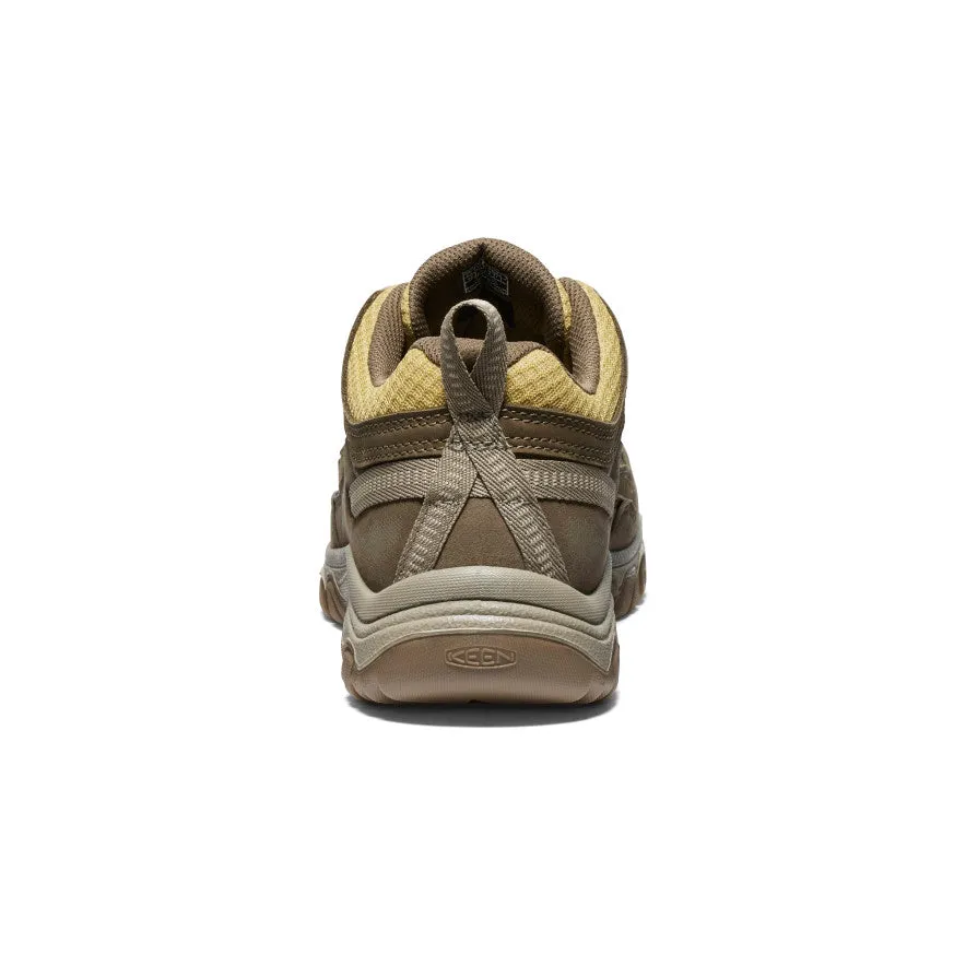 Men's Targhee IV Vented Hiking Shoe | Canteen/Khaki sold by Keen product image thumbnail 5