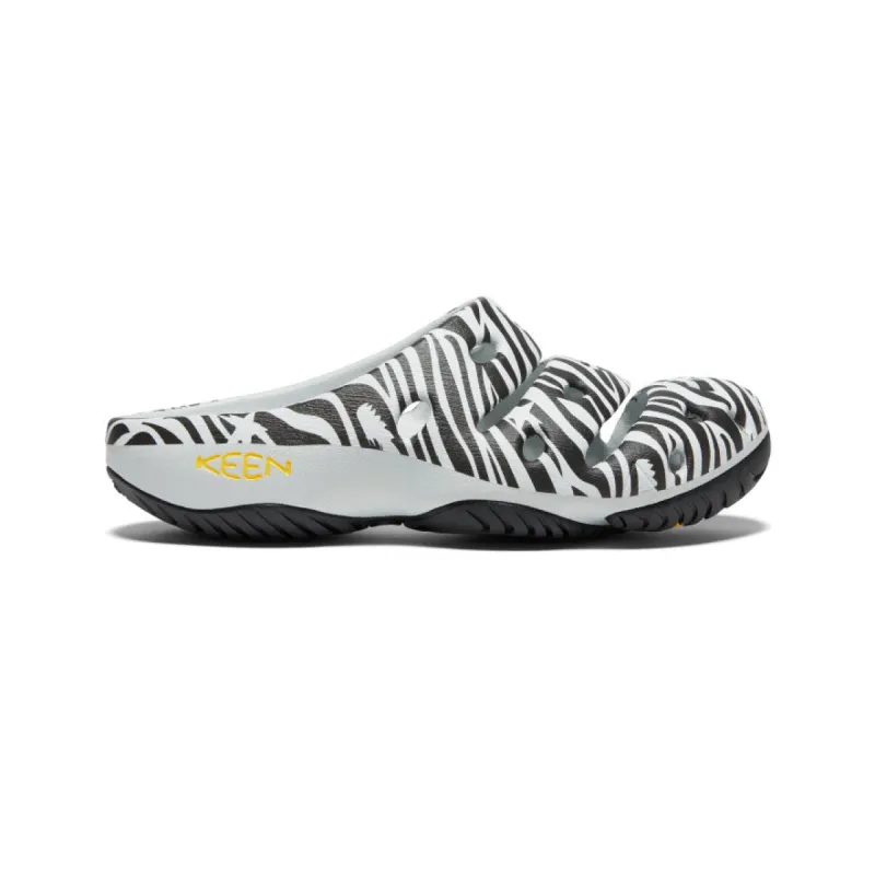 Women's Yogui Arts  |  Atms Zebra Star sold by Keen