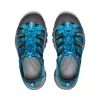 Women's Newport H2 | Fjord Blue/Tie Dye sold by Keen
