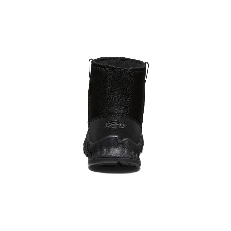 Women's Hood NXIS Waterproof Pull-On | Black/Black sold by Keen product image thumbnail 5