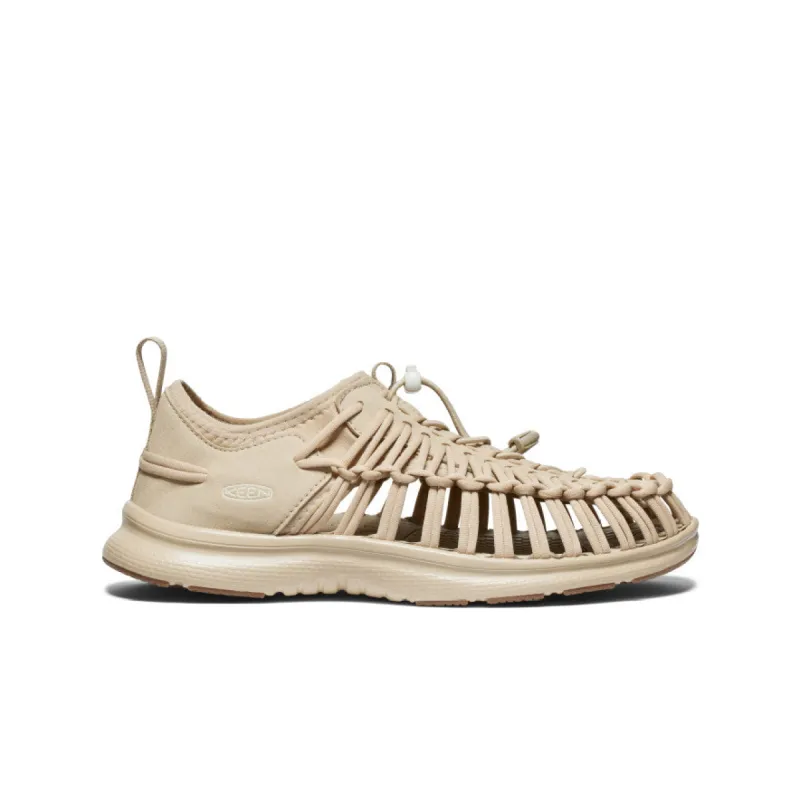 Men's UNEEK O3 Sneaker Sandal  |  Safari/Safari sold by Keen