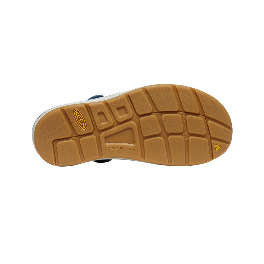 Women's UNEEK | Legion Blue/Black Iris sold by Keen product image thumbnail 4