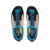 Men's Jasper Rocks Sneaker | Safari/Fjord Blue sold by Keen