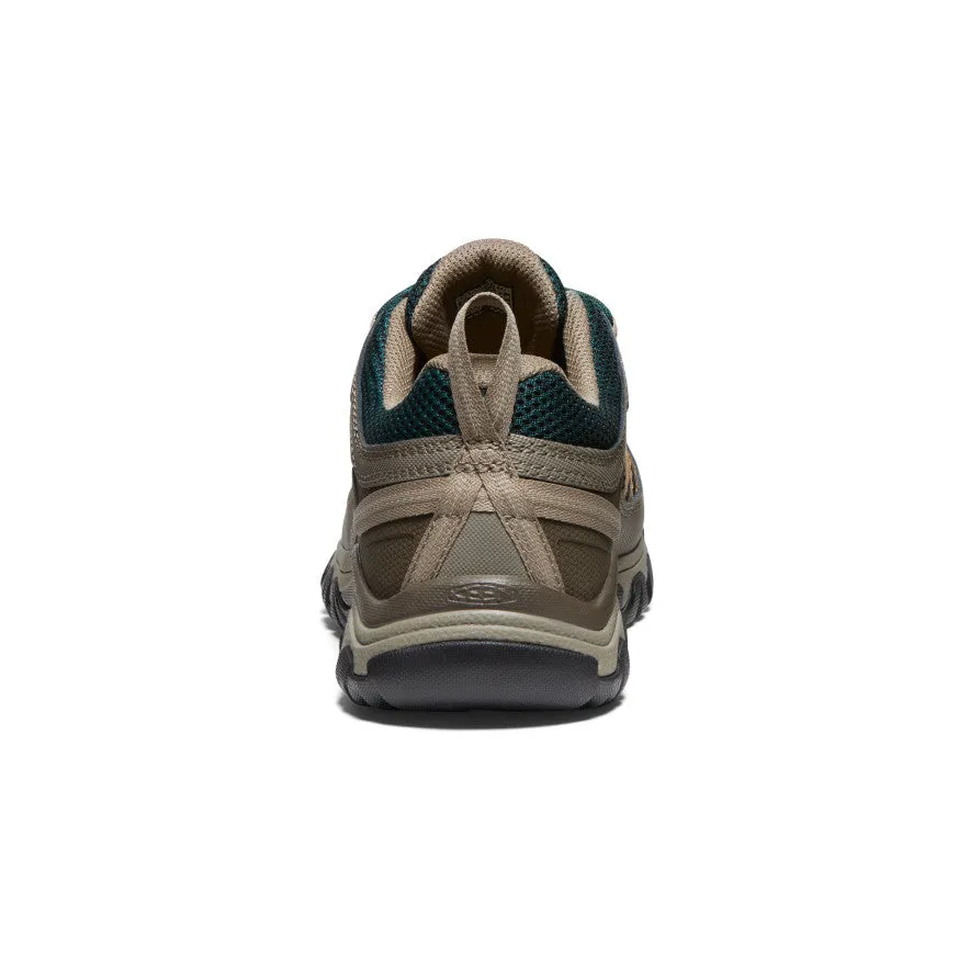 Women's Targhee Vent | Timberwolf/Sea Moss sold by Keen product image thumbnail 5