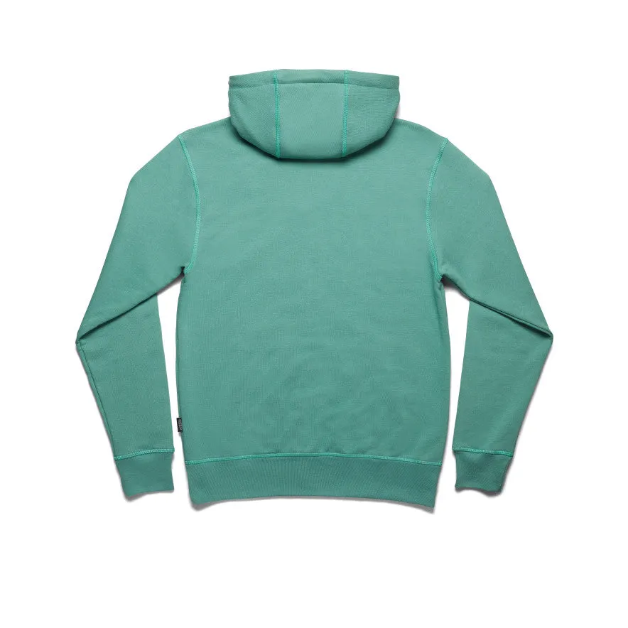 Men's Hike More Hoodie | Blue Spruce sold by Keen product image thumbnail 2